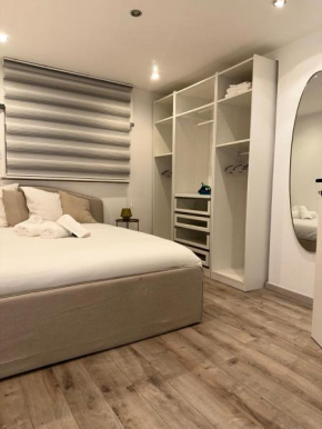 Magnifique logement proche de Colmar Parking Wifi